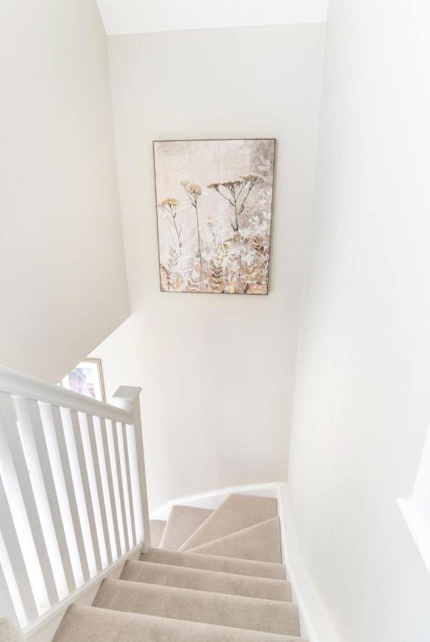 Close To Cathedral Homestay Salisbury