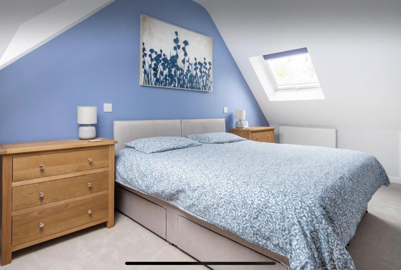 Close To Cathedral Homestay Salisbury