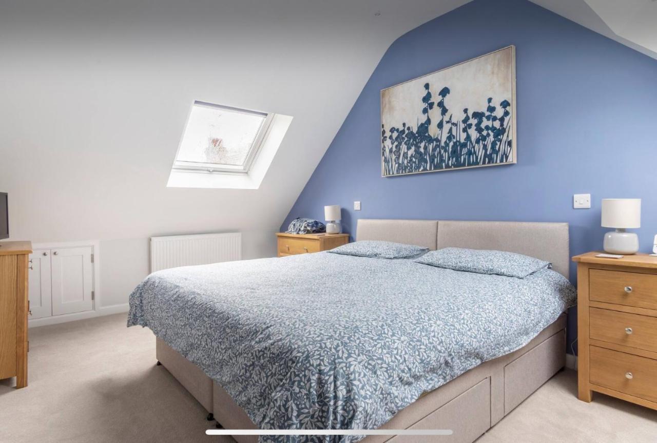 Homestay Close To Cathedral Salisbury