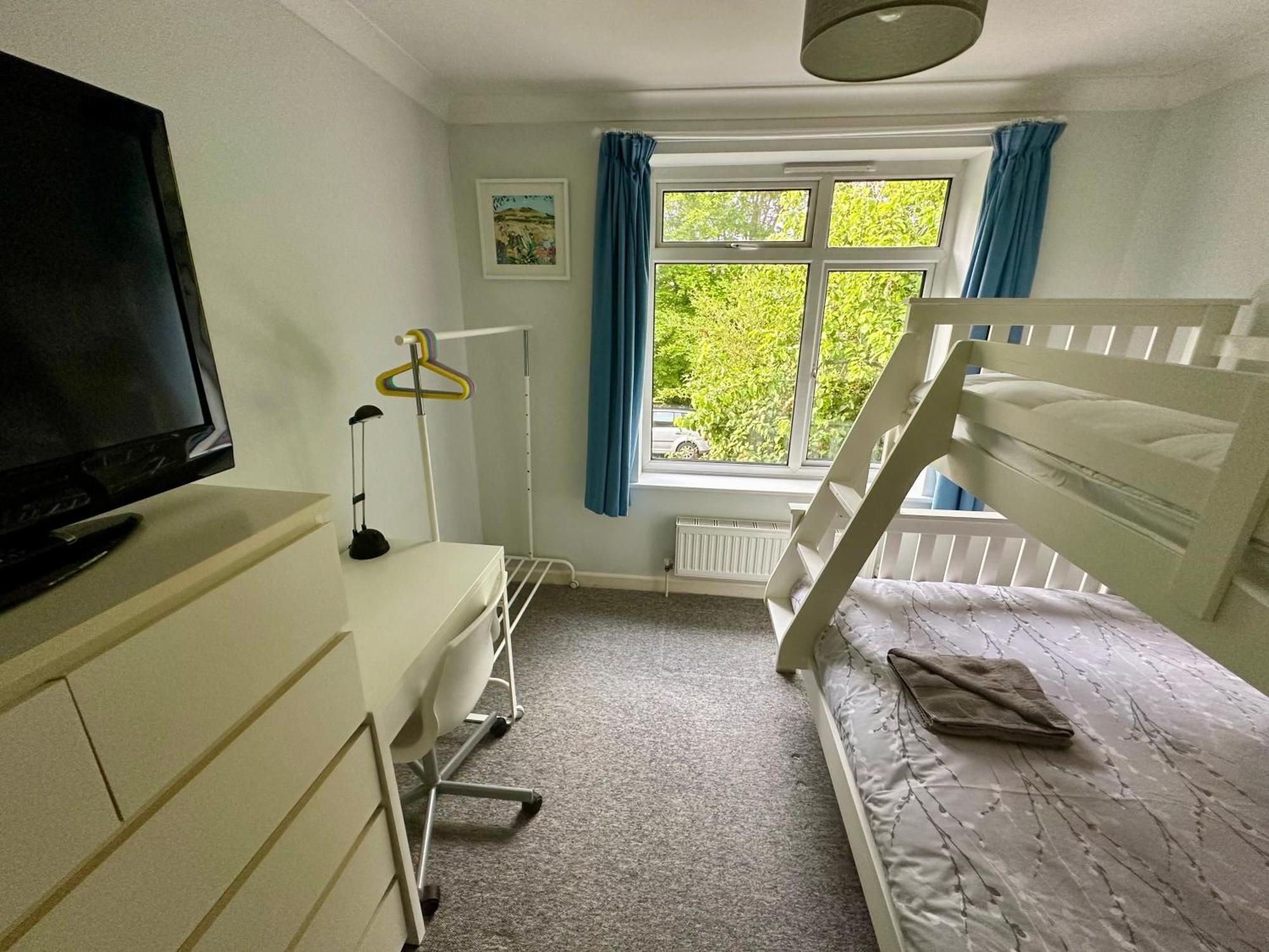 Homestay Close To Cathedral Salisbury