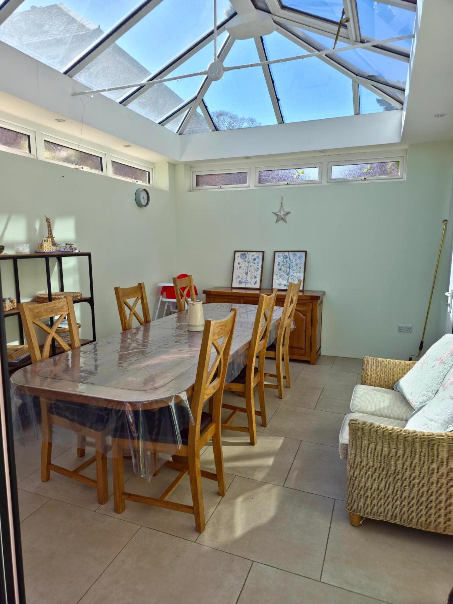 Homestay Close To Cathedral Salisbury