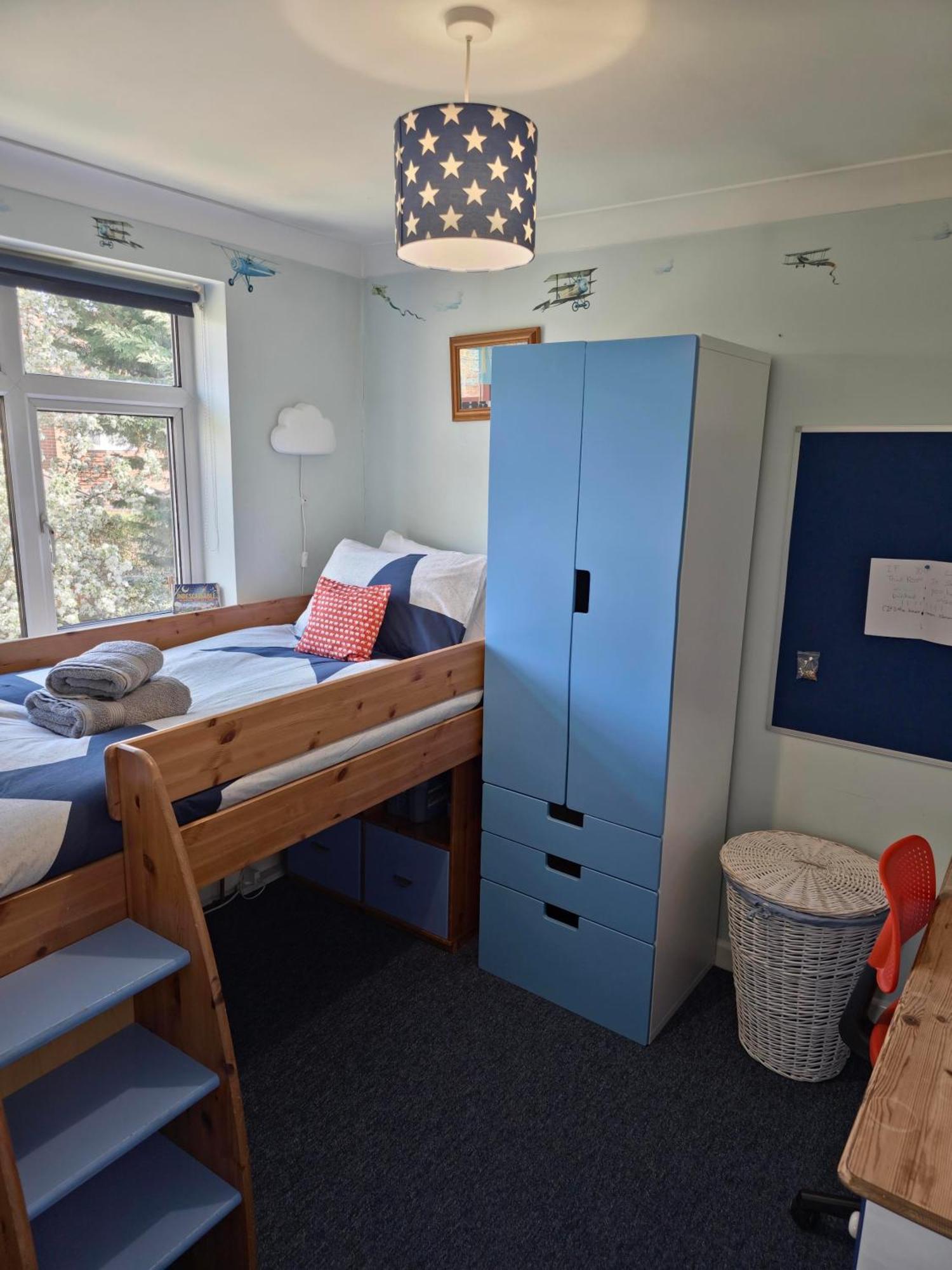 Close To Cathedral Homestay Salisbury